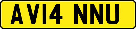 AV14NNU