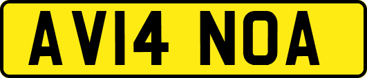 AV14NOA