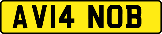 AV14NOB