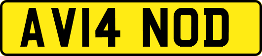 AV14NOD