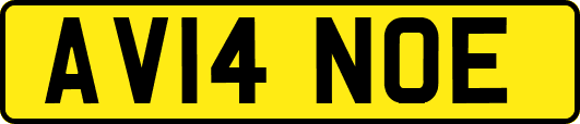 AV14NOE