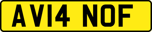 AV14NOF