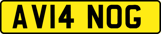 AV14NOG