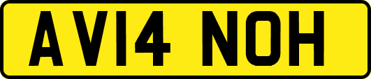 AV14NOH