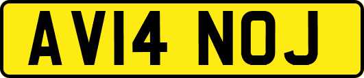 AV14NOJ