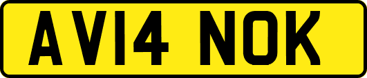 AV14NOK