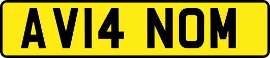 AV14NOM