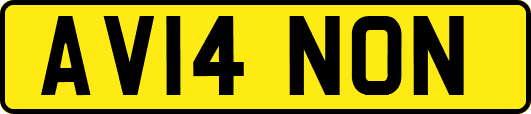 AV14NON