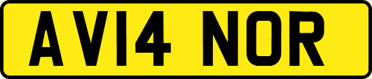 AV14NOR