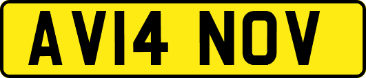 AV14NOV