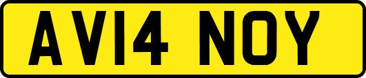 AV14NOY