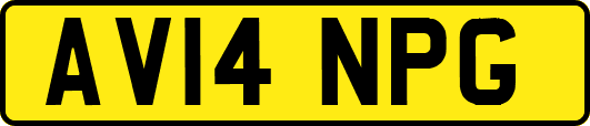 AV14NPG