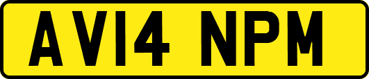 AV14NPM