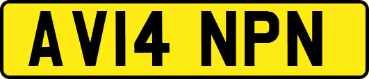 AV14NPN