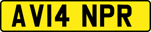 AV14NPR