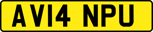 AV14NPU