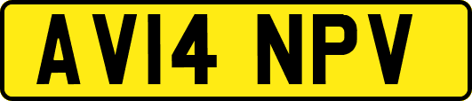 AV14NPV