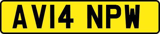 AV14NPW