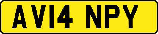 AV14NPY
