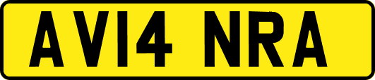 AV14NRA
