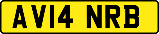 AV14NRB