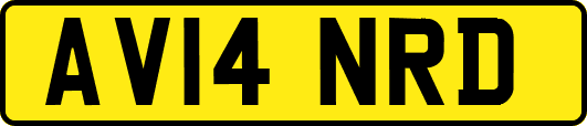 AV14NRD