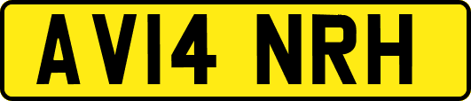 AV14NRH