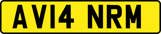 AV14NRM