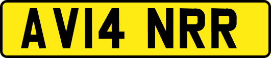 AV14NRR