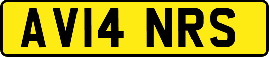 AV14NRS