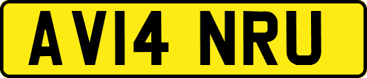 AV14NRU