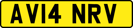 AV14NRV