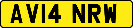 AV14NRW