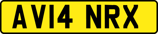 AV14NRX