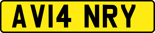 AV14NRY