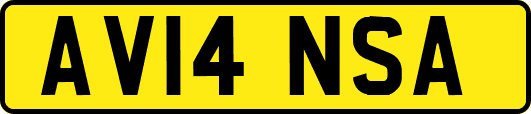 AV14NSA