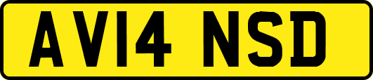 AV14NSD