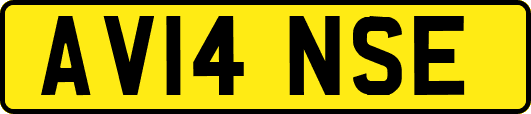 AV14NSE