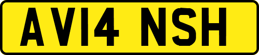 AV14NSH