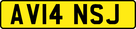 AV14NSJ
