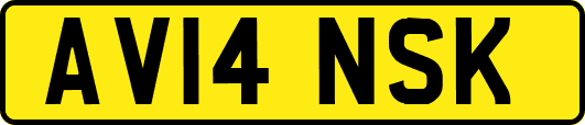 AV14NSK
