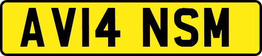 AV14NSM