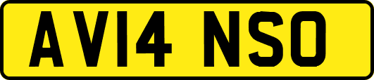 AV14NSO