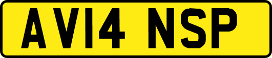AV14NSP