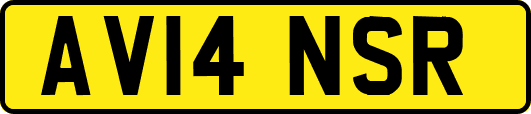 AV14NSR