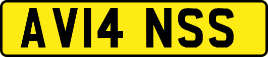 AV14NSS