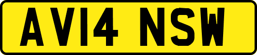 AV14NSW