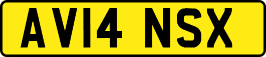 AV14NSX