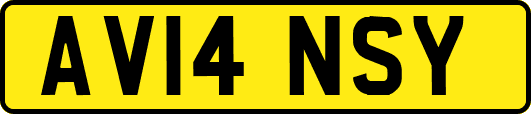 AV14NSY