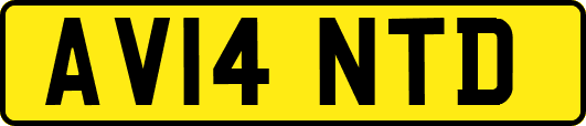 AV14NTD